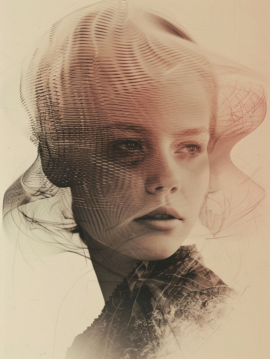 Fragments of a Dreaming Mind - Image 2