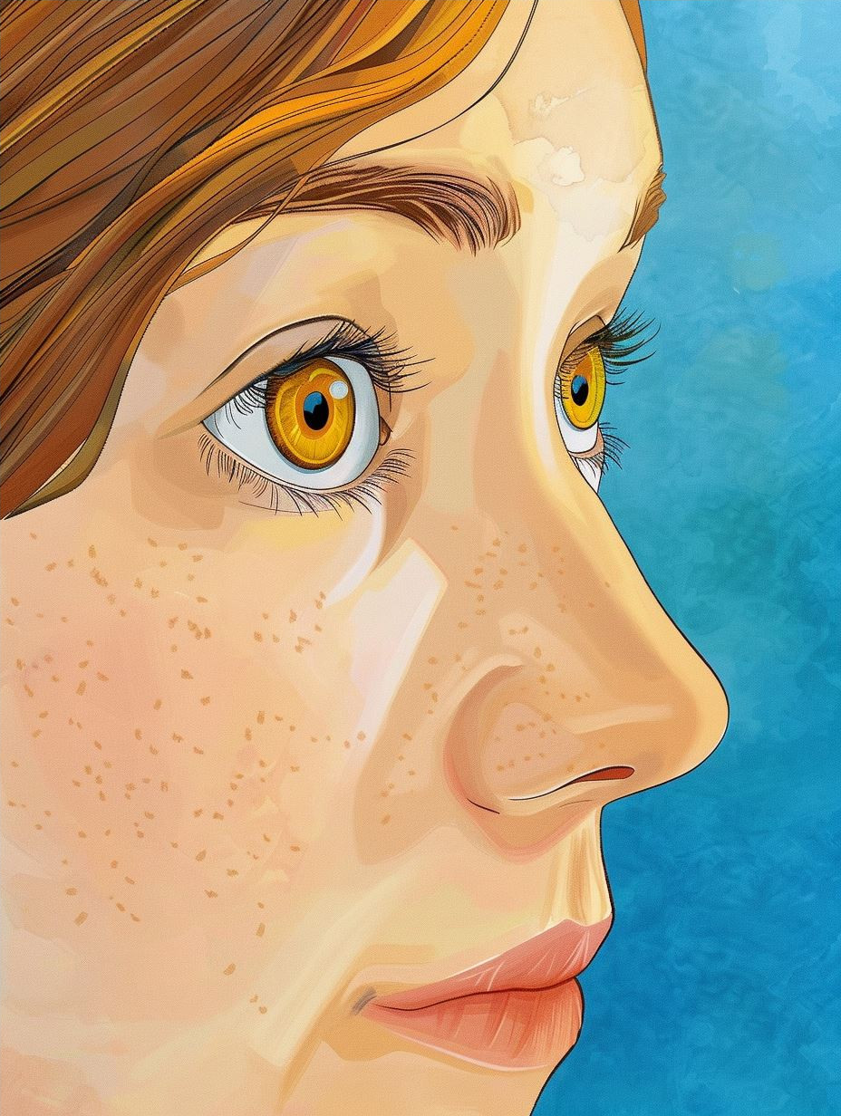 Emotional Portrait Study Collection - Image 4