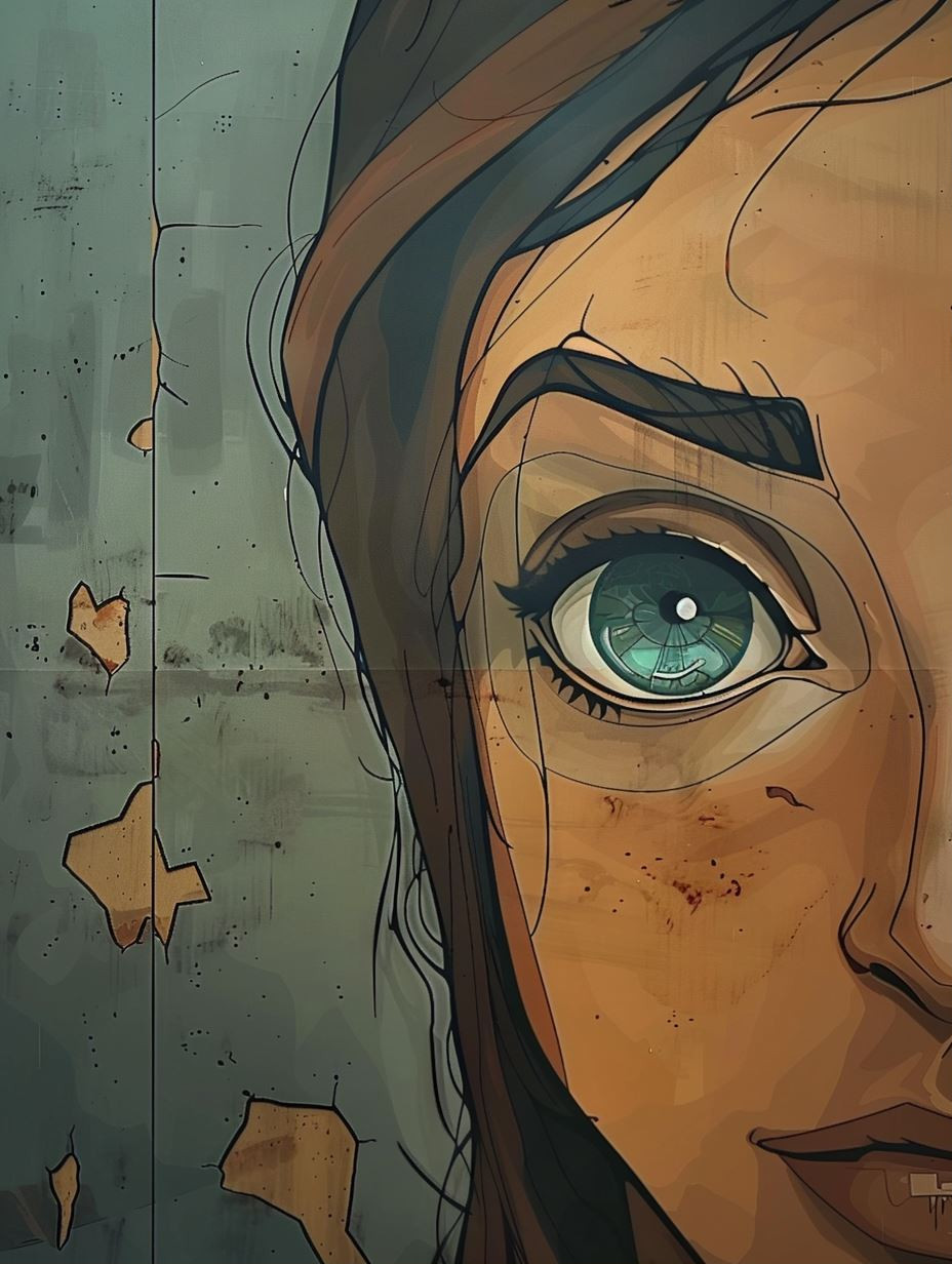 Fragments of a Digital Soul - Image 1