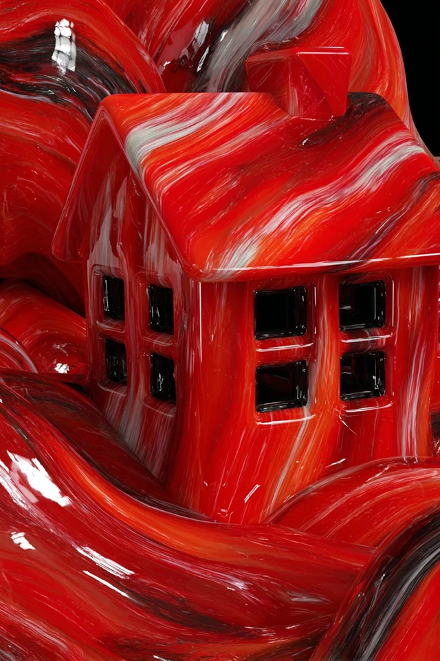 Crimson Viscosity - Image 6