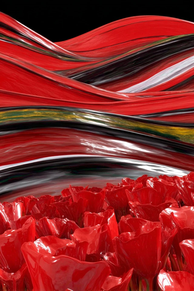 Crimson Viscosity - Image 2