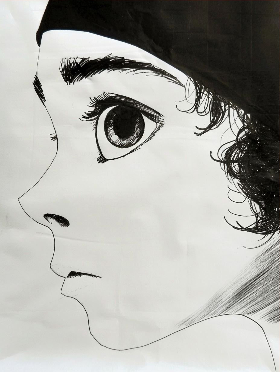 Dreamy Digital Gaze - Image 3