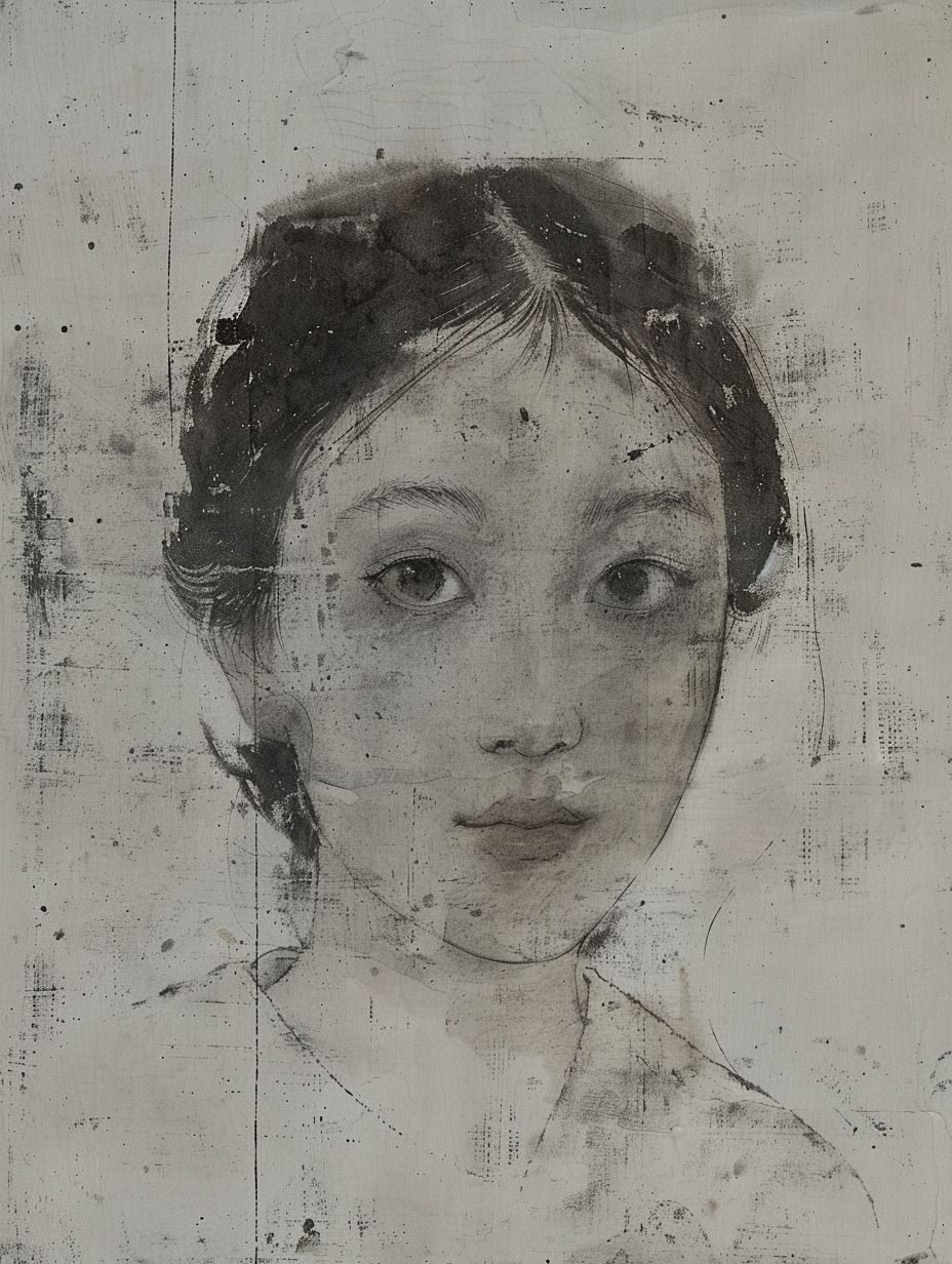 Ethereal Echoes of Fading Memories - Image 4
