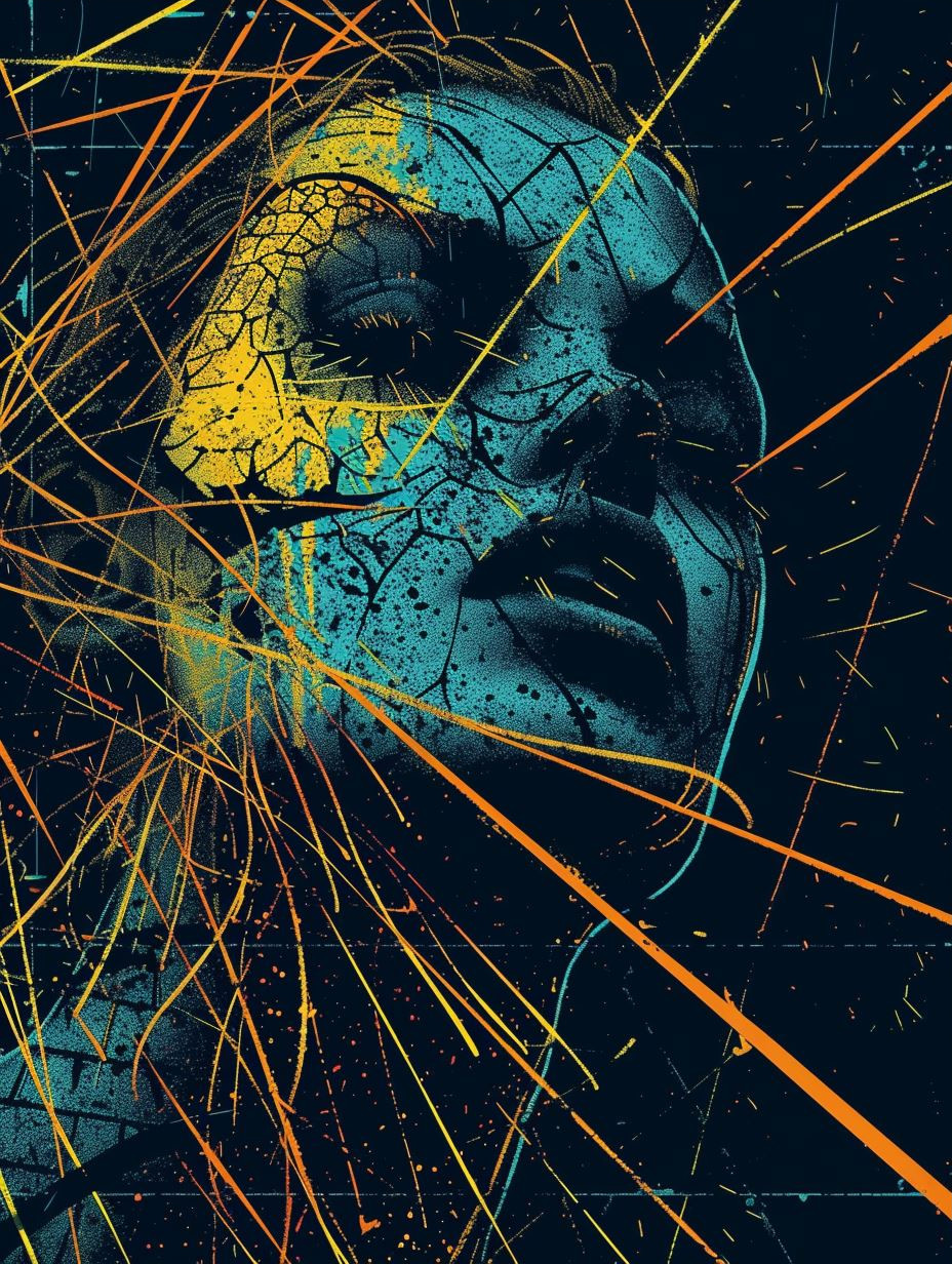 Electric Neon Soul Fragments - Image 3