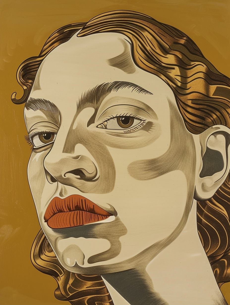Fragments of a Gaze - Image 2