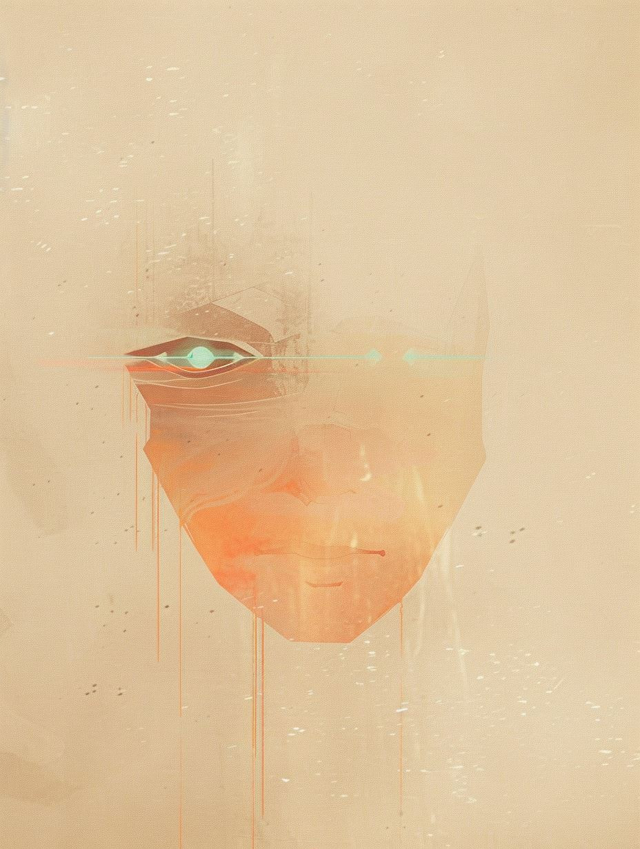 Ethereal Fragments of Human Memory - Image 2