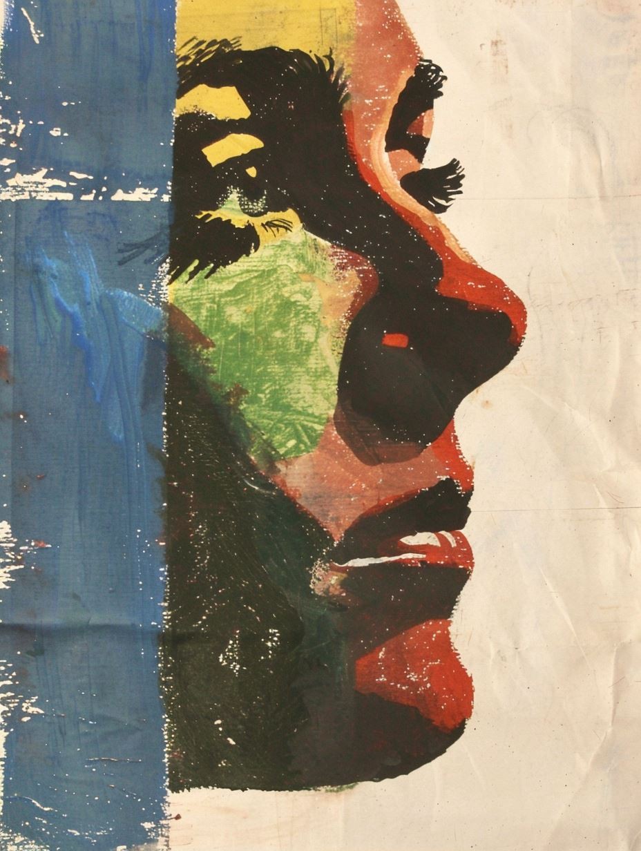 Four Perspectives of a Woman - Image 1