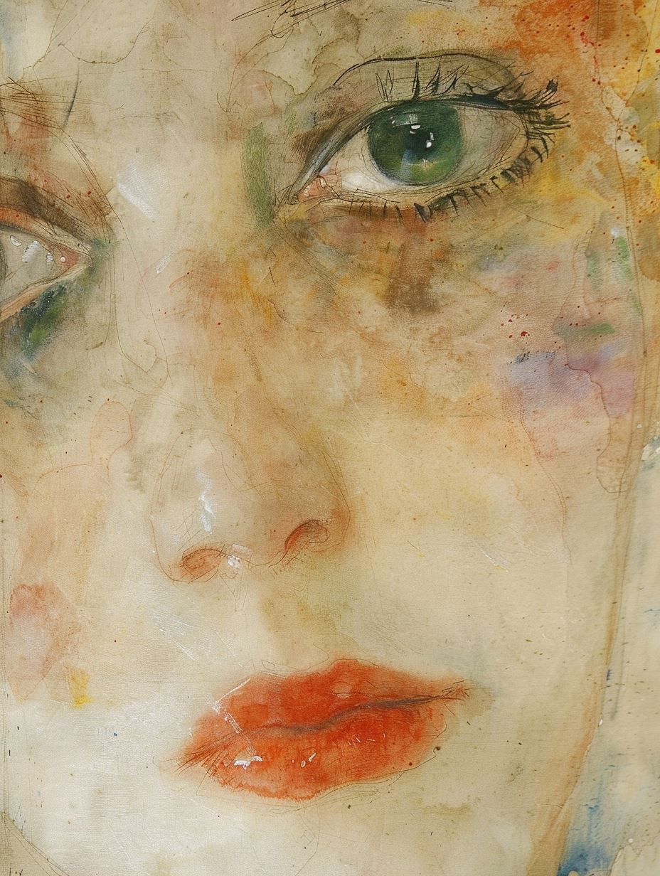 Echoes of a Fragmented Soul - Image 1