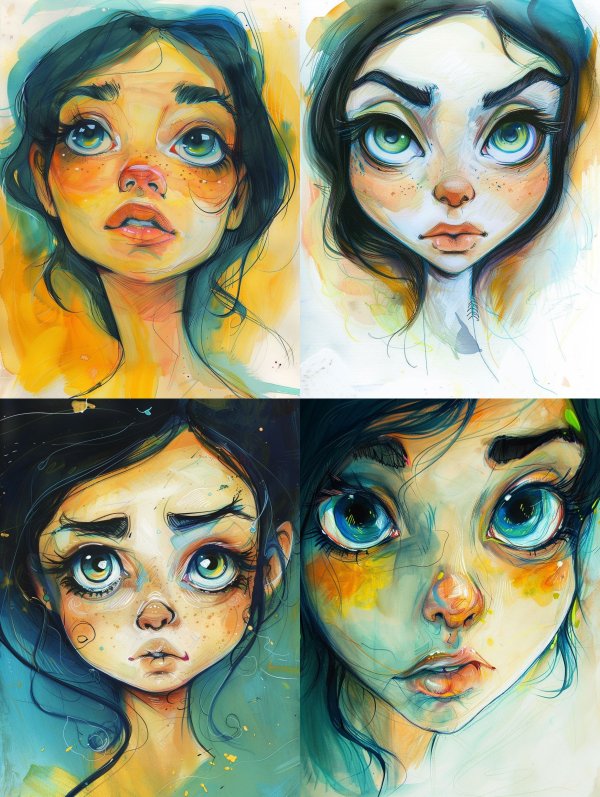 Whispers of the Soul
