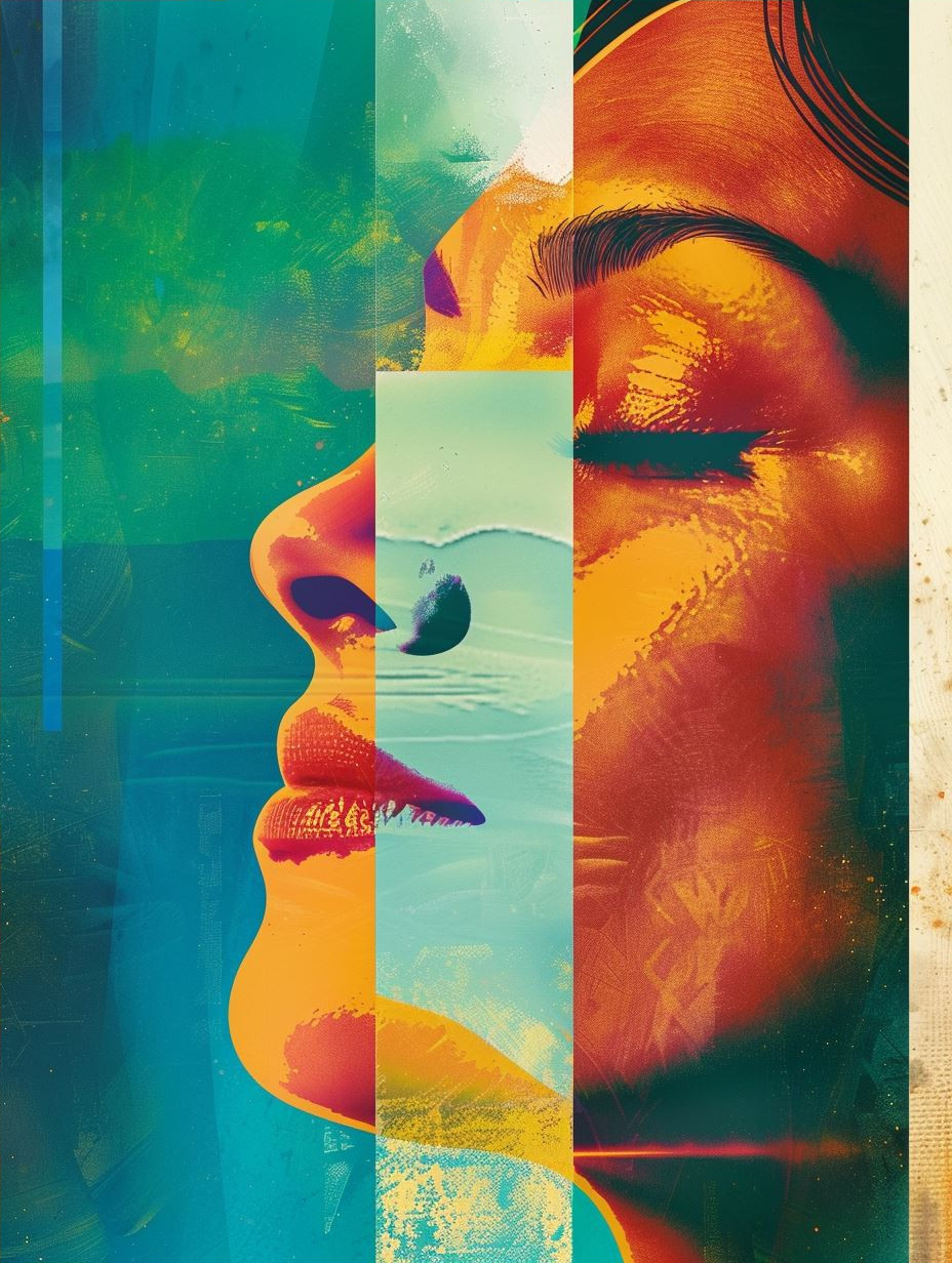 Fragmented Visions of Beauty - Image 4
