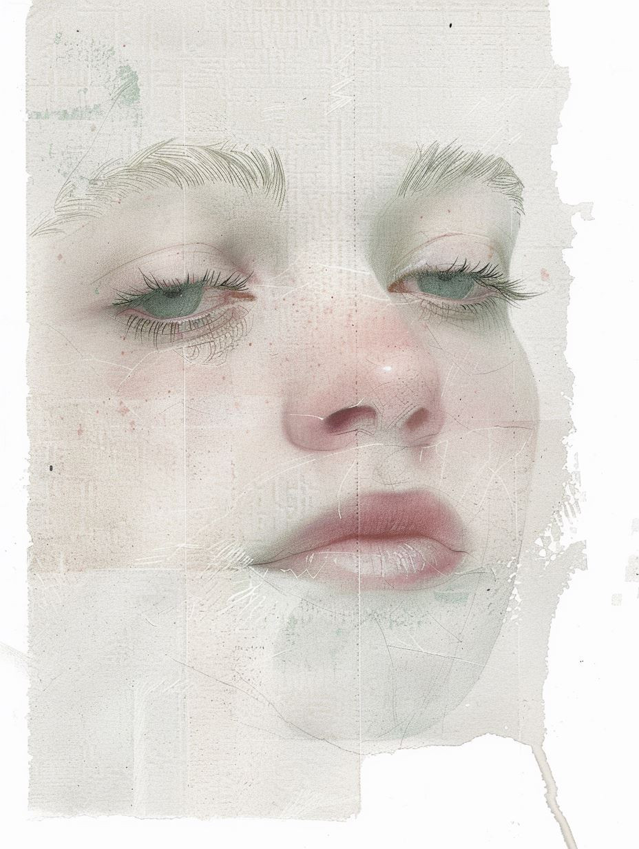 Fragments of a Dreaming Soul - Image 3