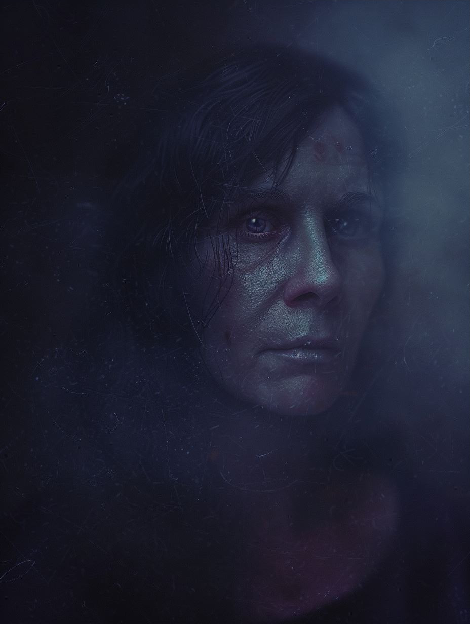Whispers of the Ethereal Void - Image 3