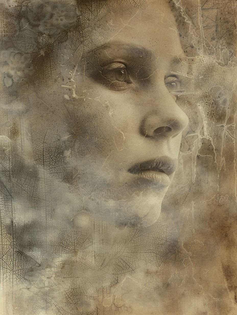 Echoes of a Fading Soul - Image 2