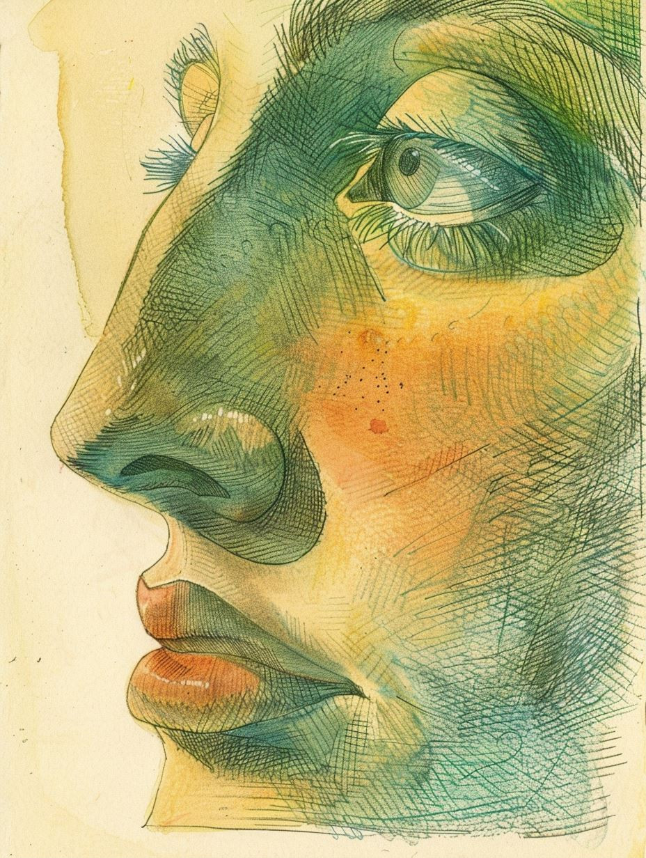 Fragments of a Dreaming Soul - Image 1
