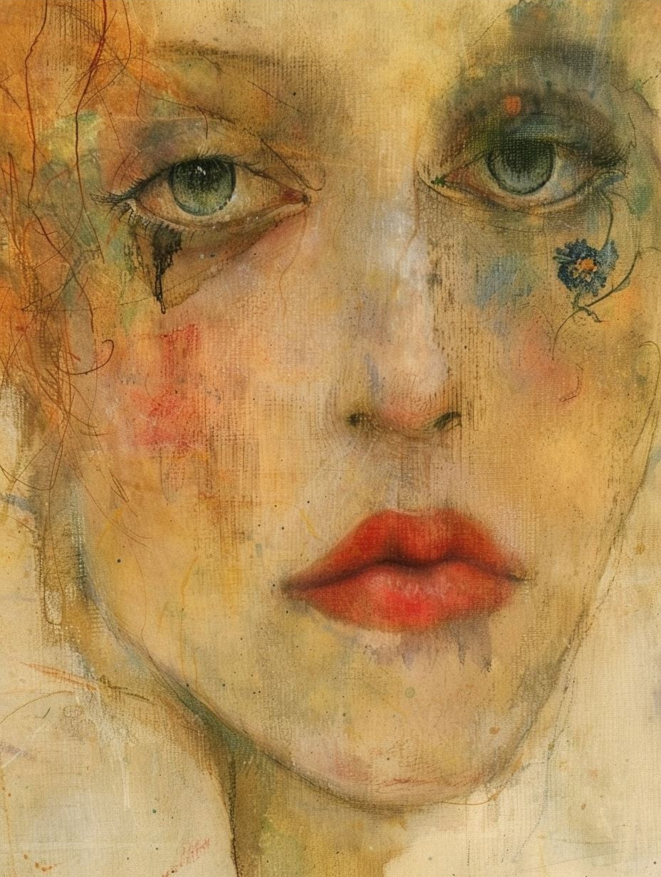 Echoes of a Fragmented Soul - Image 3