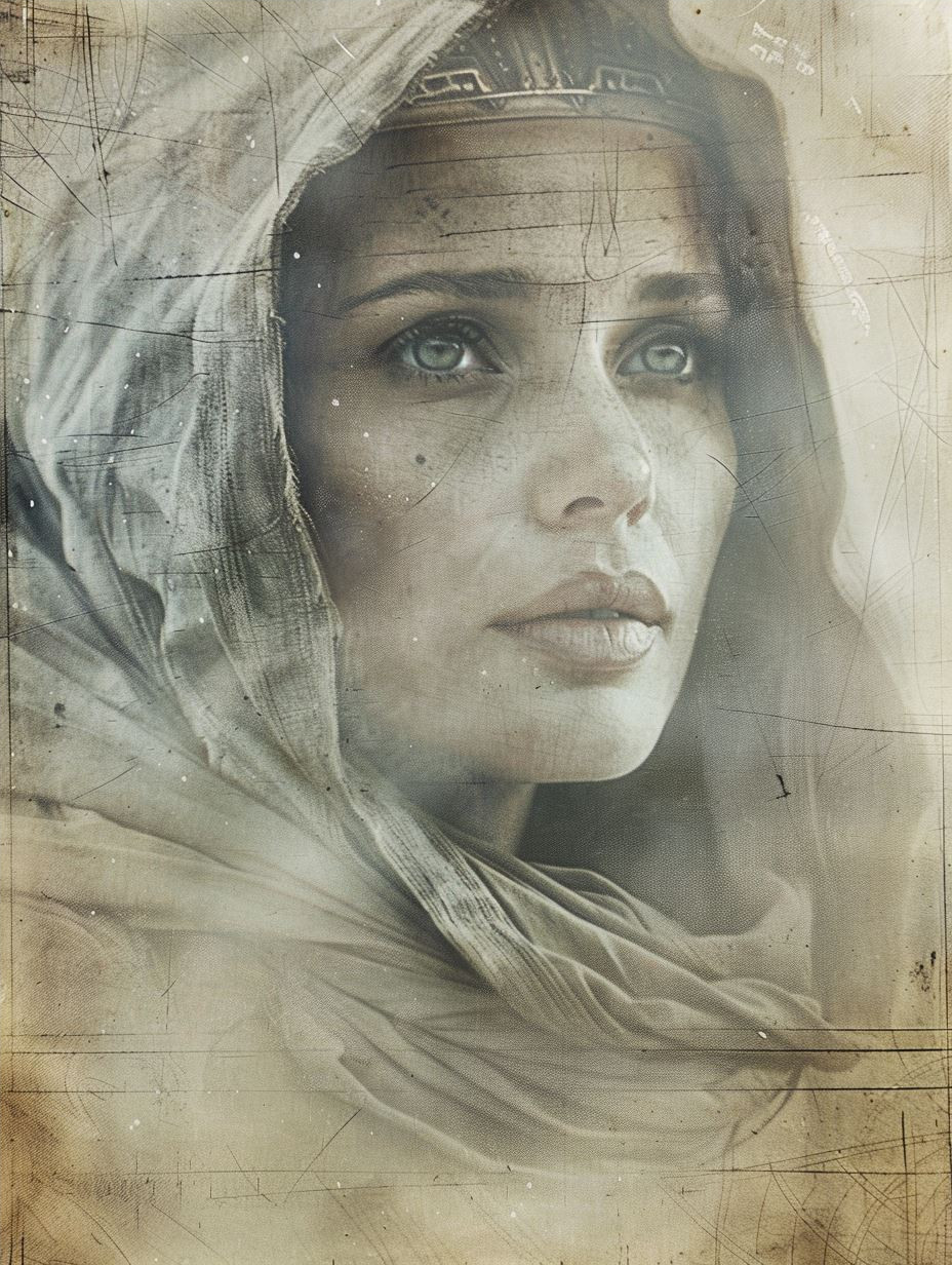 Digital Soul Fragmented Vision - Image 4