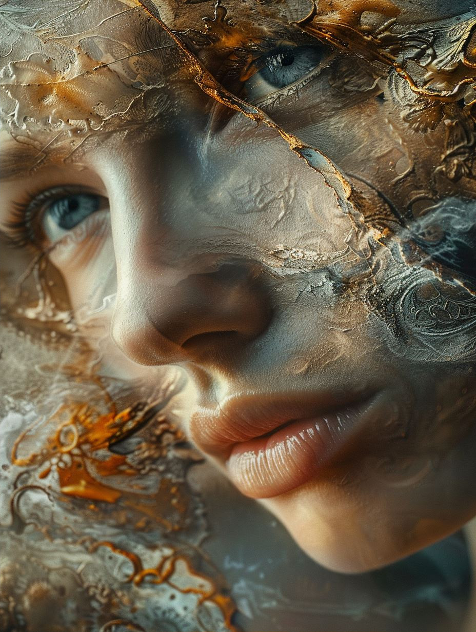 Fragments of a Stone Soul - Image 2