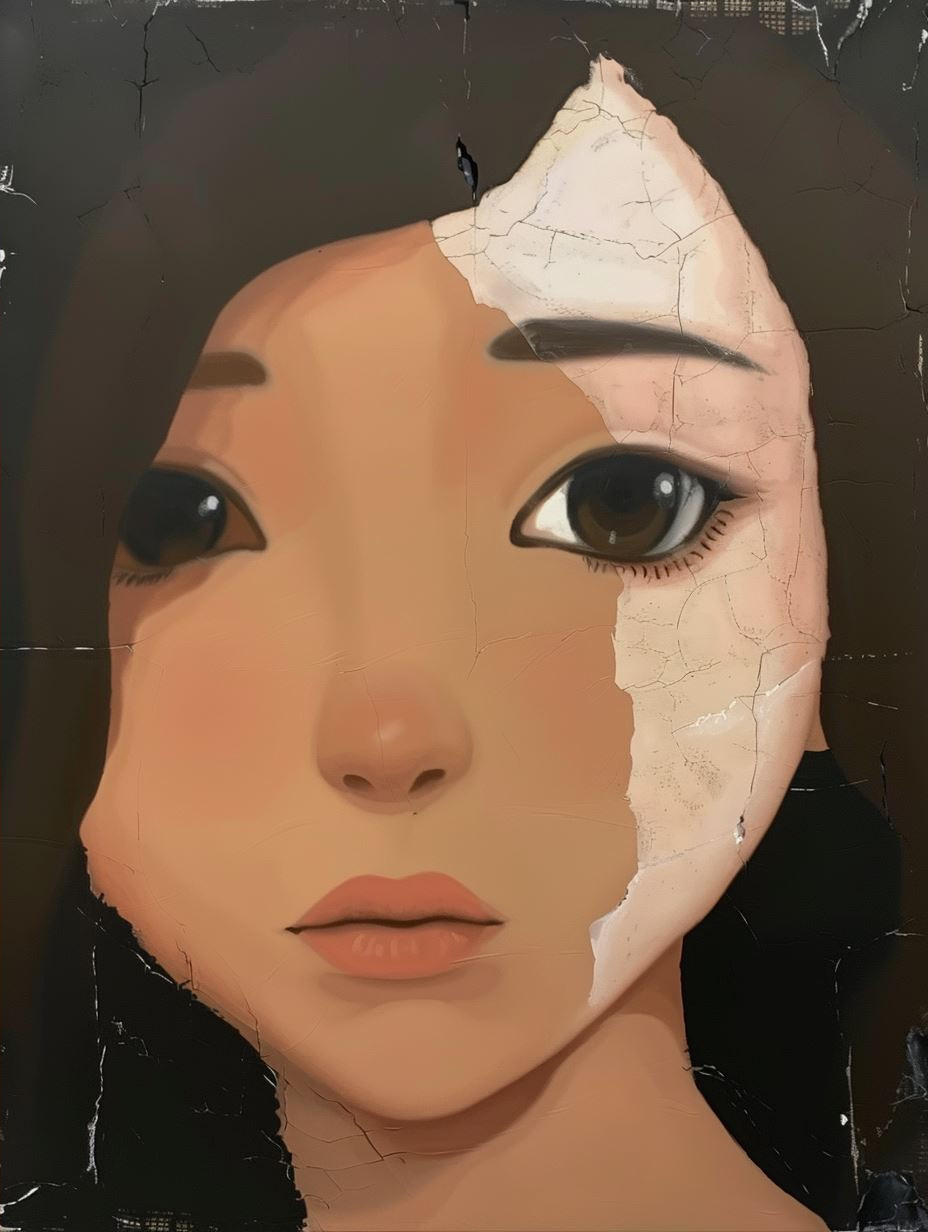 Four Faces of Digital Artistry - Image 4