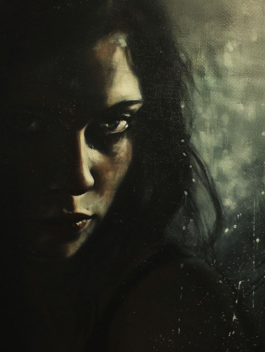 Shadows of the Soul - Image 1