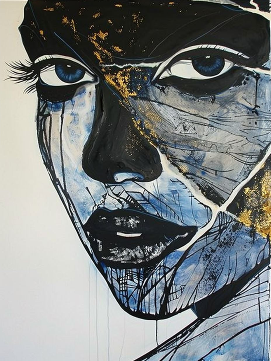 Melancholy Fragments of a Soul - Image 4