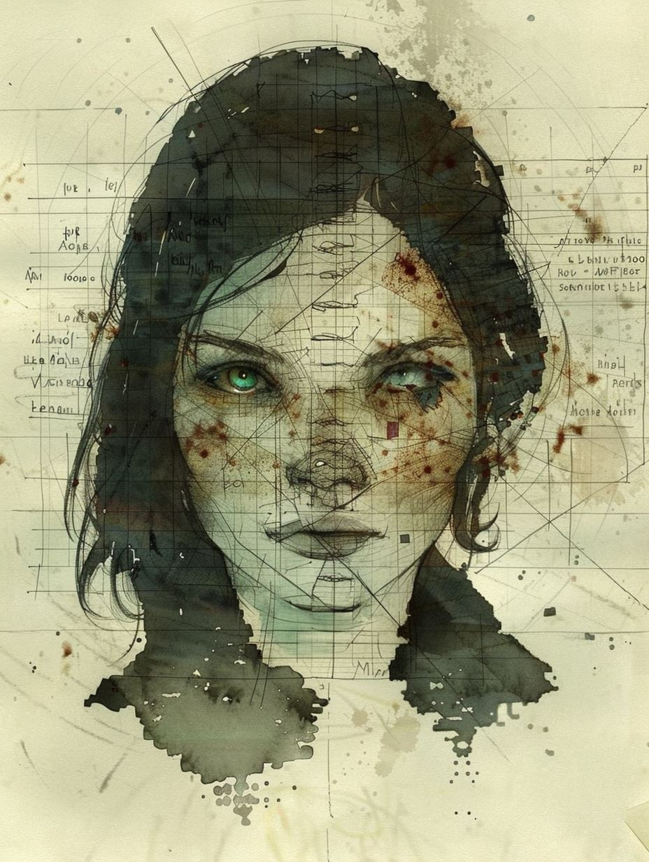 Fragments of a Digital Soul - Image 1