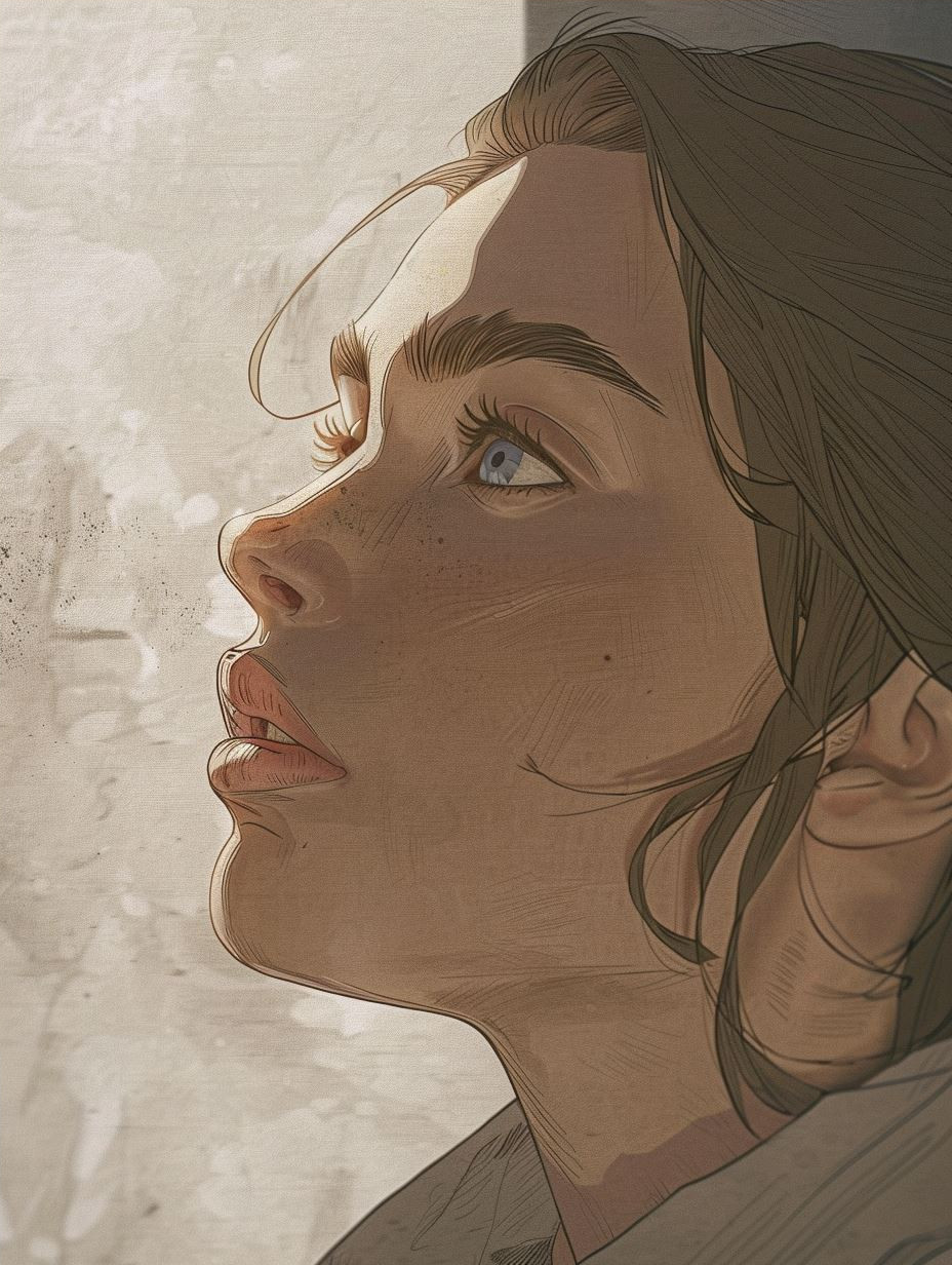 Whispers of a Sun-Kissed Soul - Image 4