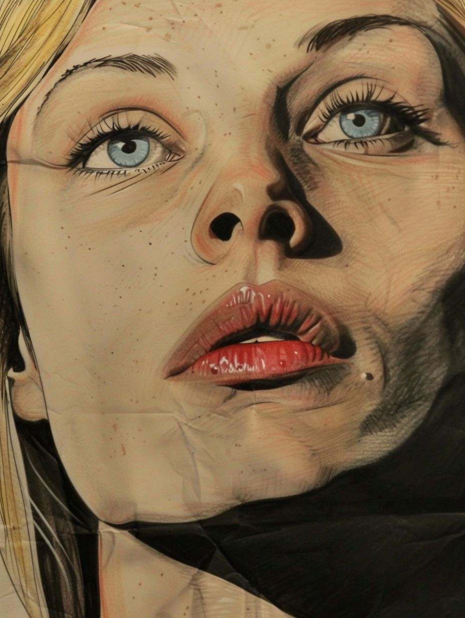 Dual Soul Portrait - Image 4