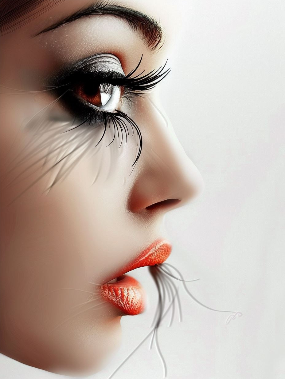 Fragments of a Digital Muse - Image 4