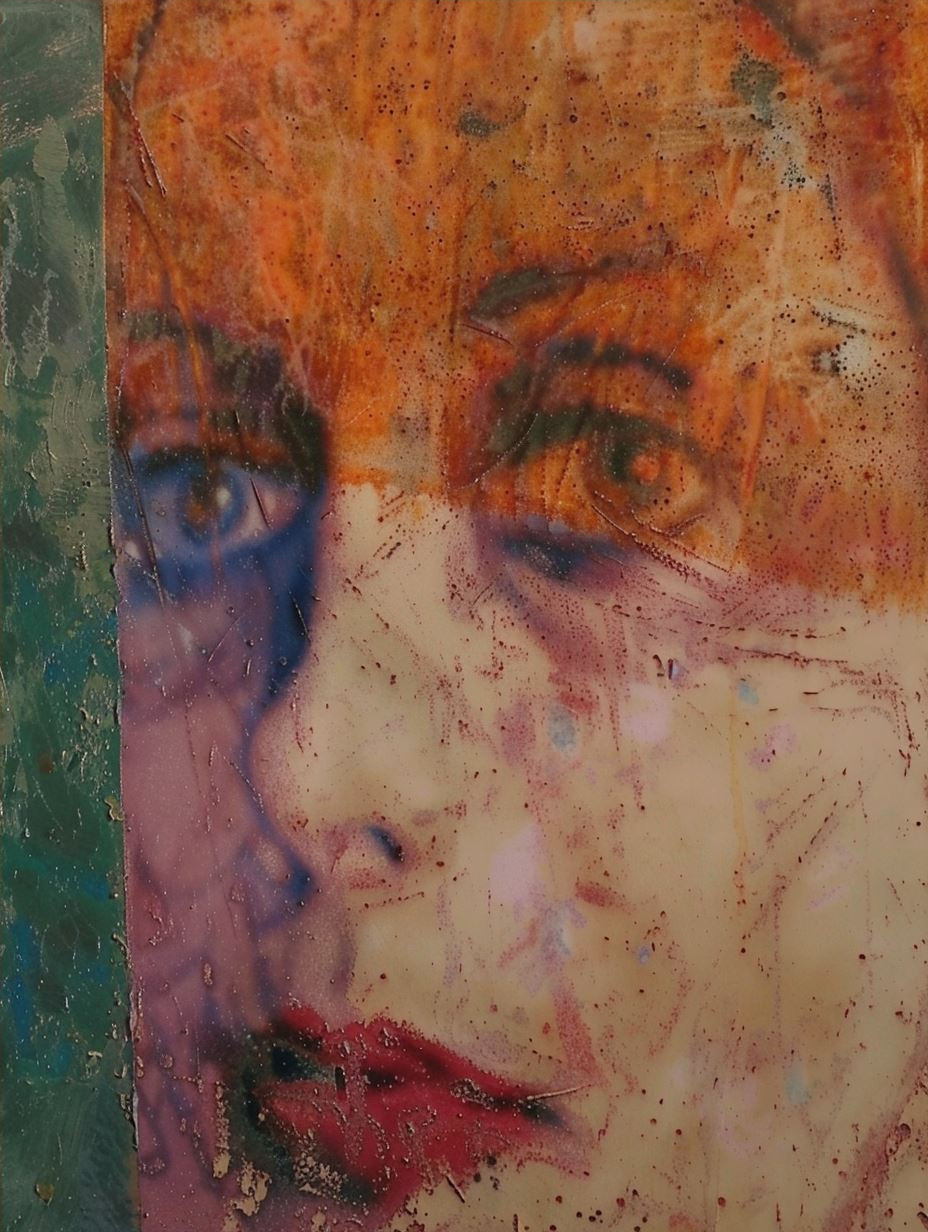 Fragments of a Divided Soul - Image 4