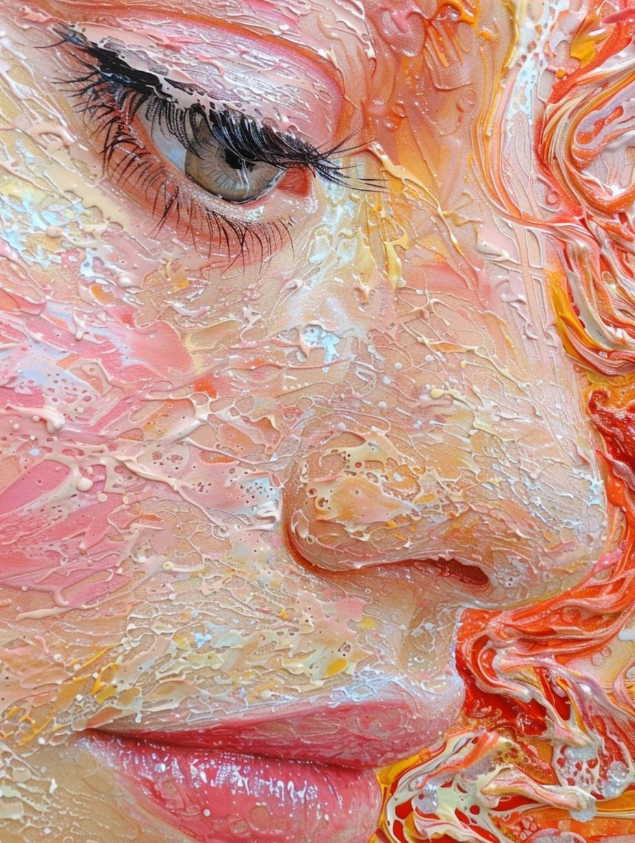 Impasto Vision - Image 3