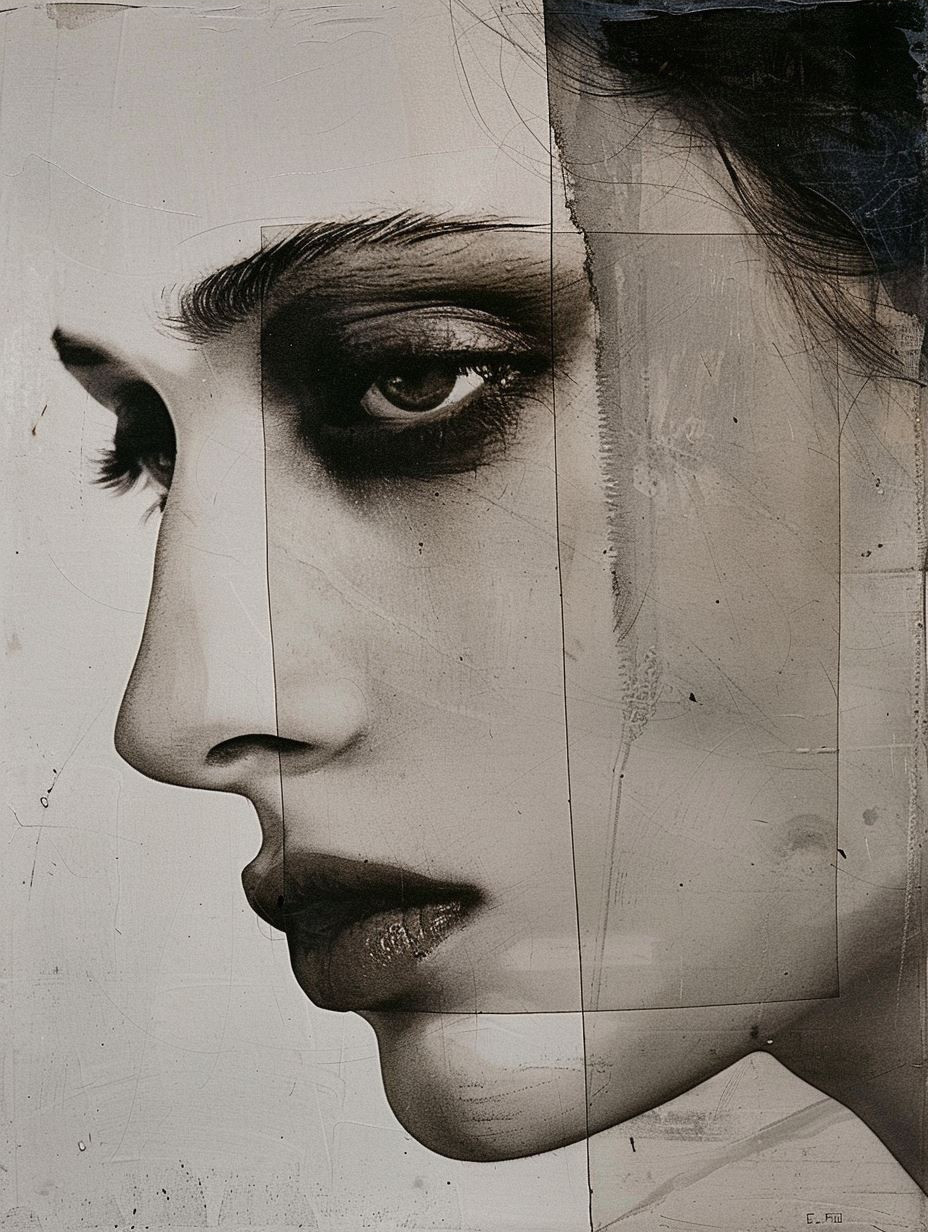Fragments of a Divided Soul - Image 3