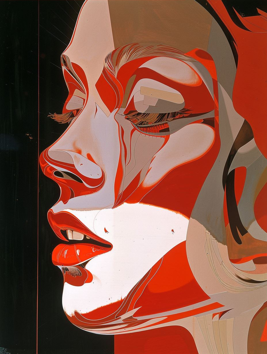 Fragments of a Crimson Soul - Image 3