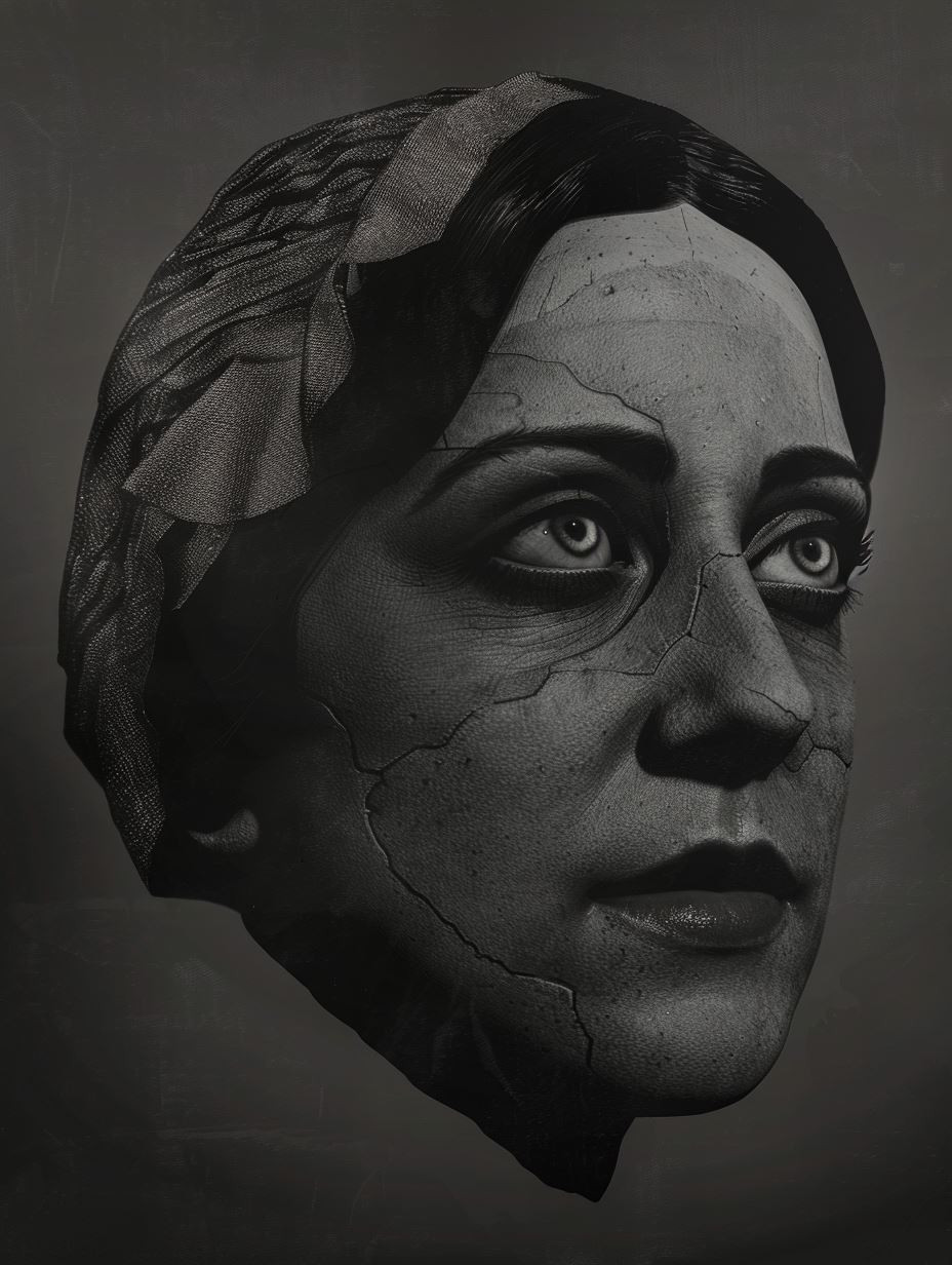 Haunting Echoes of the Forgotten - Image 3