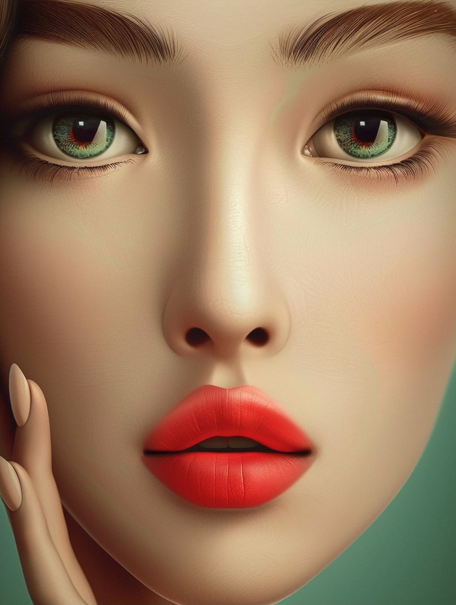 Ethereal Serenity - Image 2