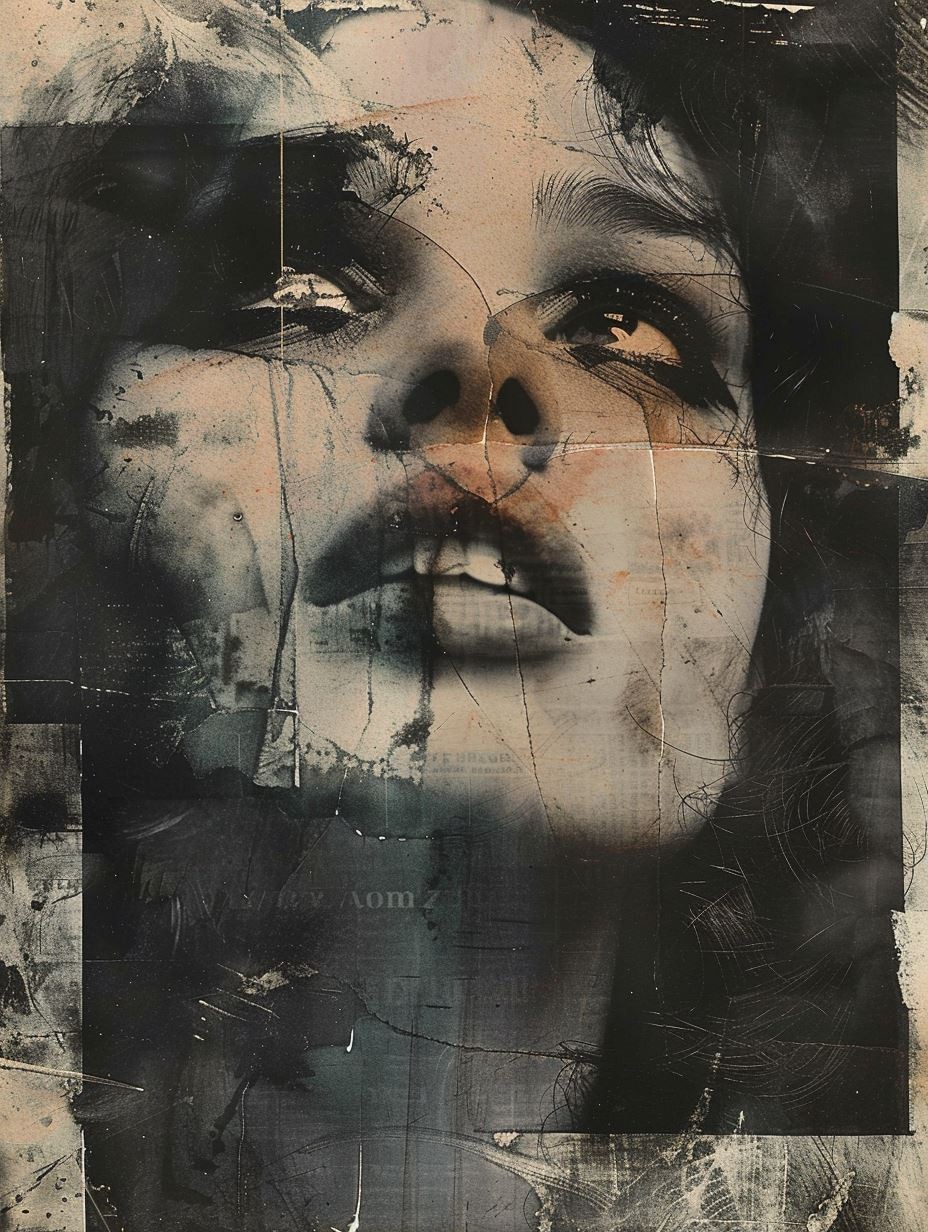 Fragments of a Haunted Gaze - Image 1
