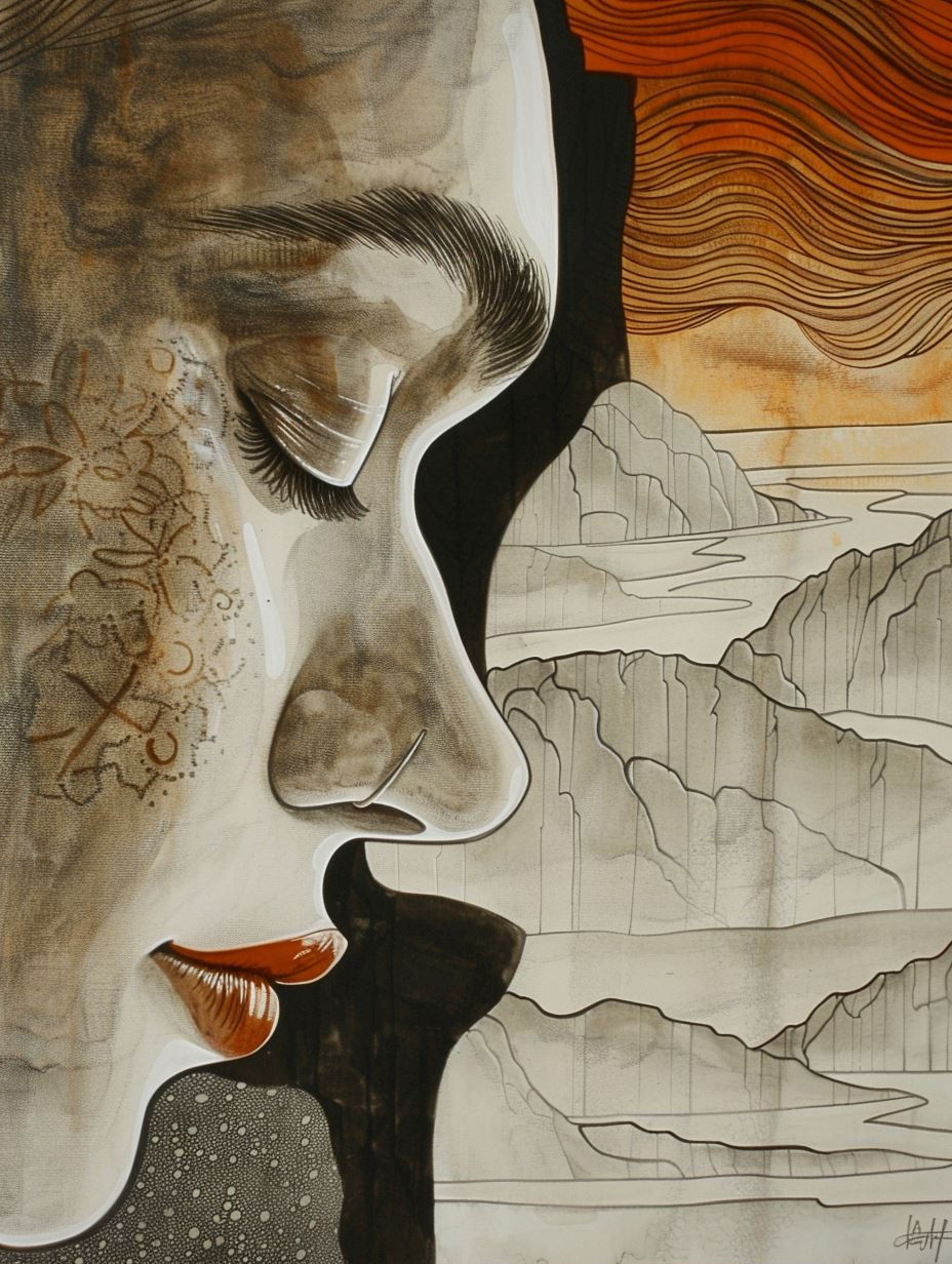 Ethereal Earth and Organic Soul - Image 2