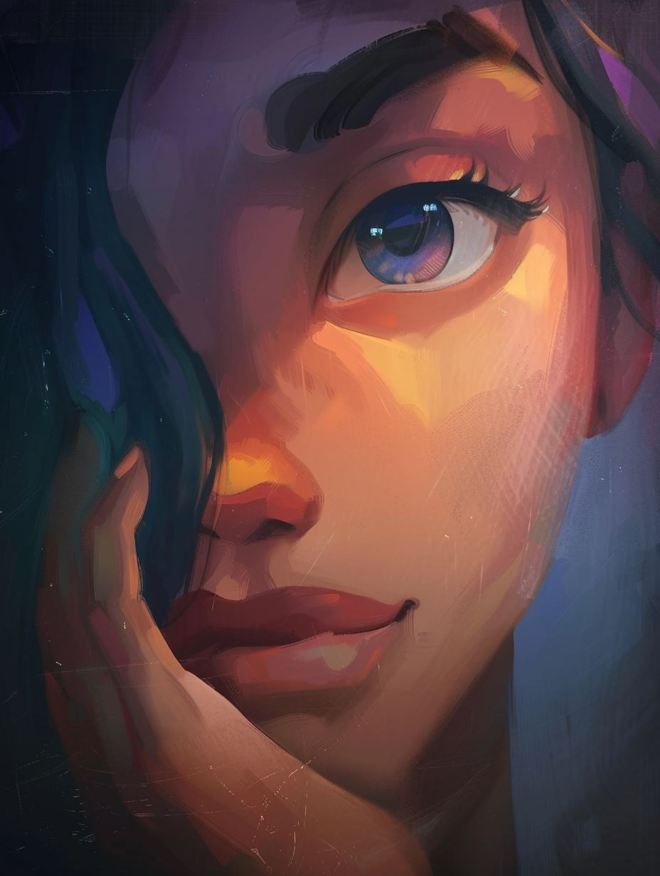 Ethereal Dream Glow - Image 3
