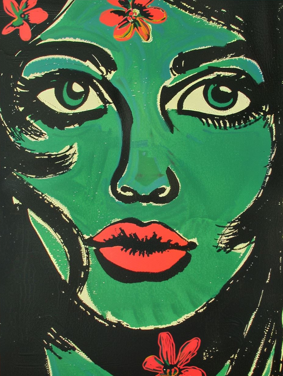 Neon Visions: Four Faces of Pop Art - Image 4