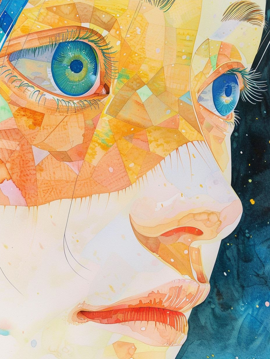 Fragments of a Dreaming Soul - Image 4