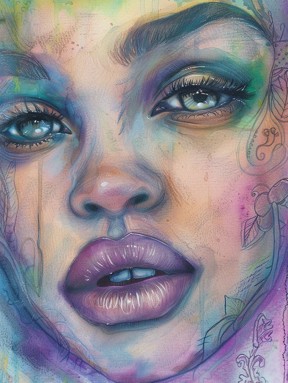 Prismatic Visions of the Soul - Image 3