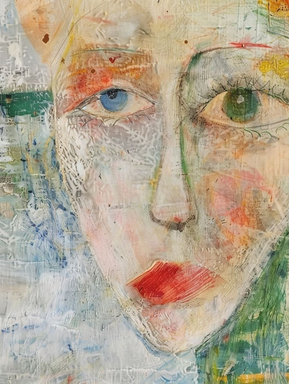 Fragments of a Gaze - Image 1