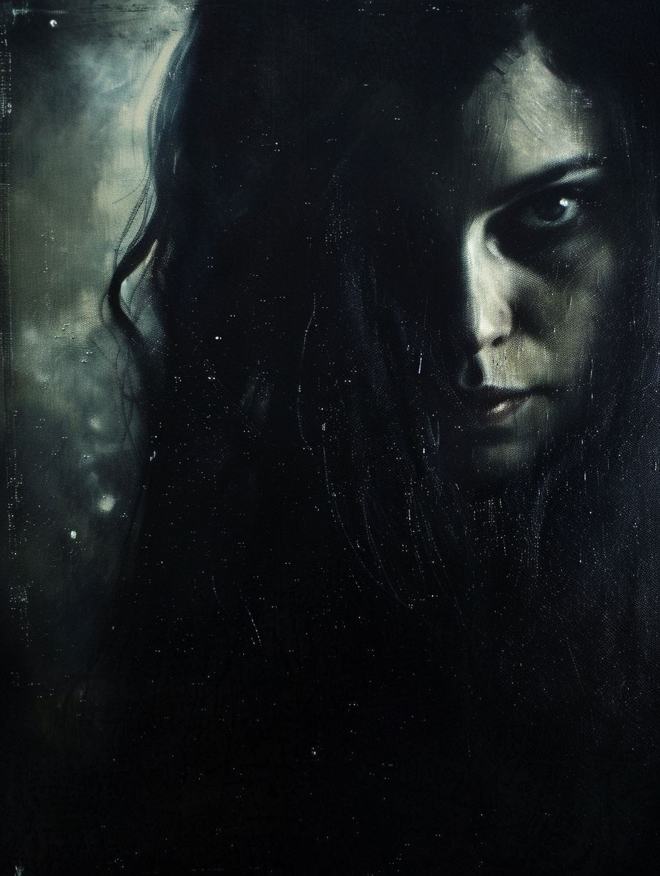 Shadows of the Soul - Image 4