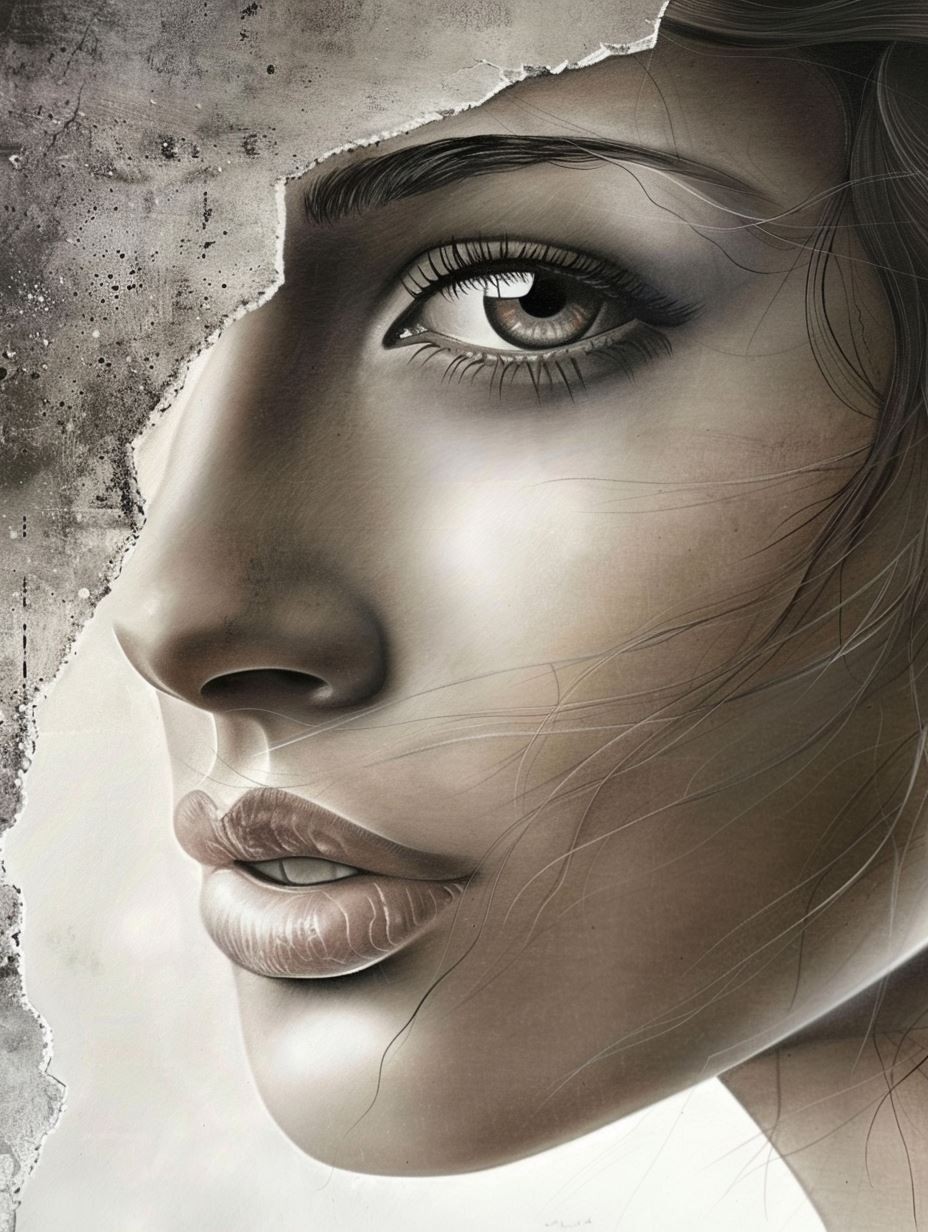 Fragmented Soul 4 - Image 1