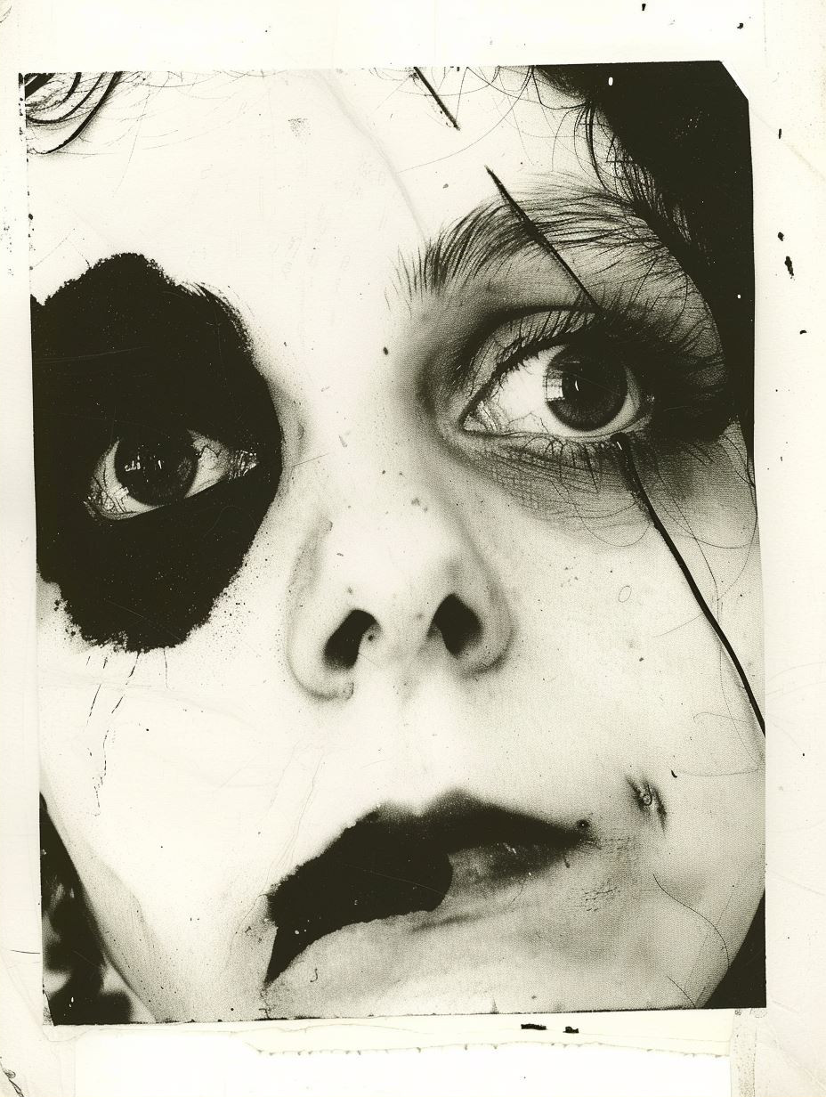 Fragments of a Haunted Gaze - Image 2