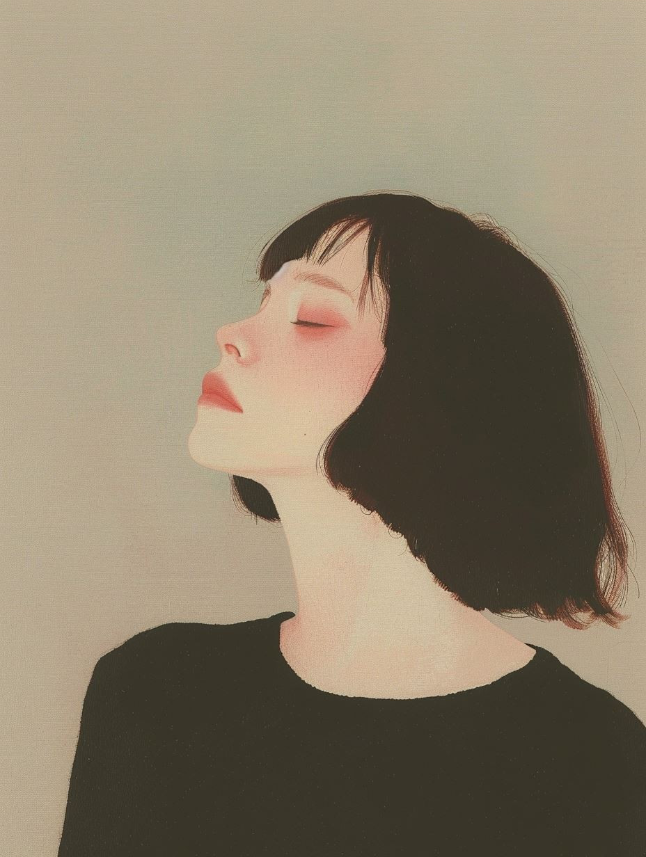 Whispers of a Pastel Dream - Image 4