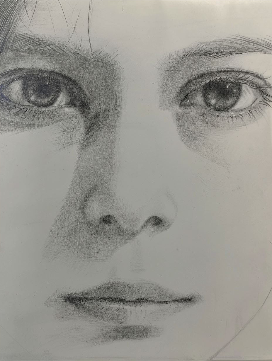 Artistic Visions of the Feminine Gaze - Image 4