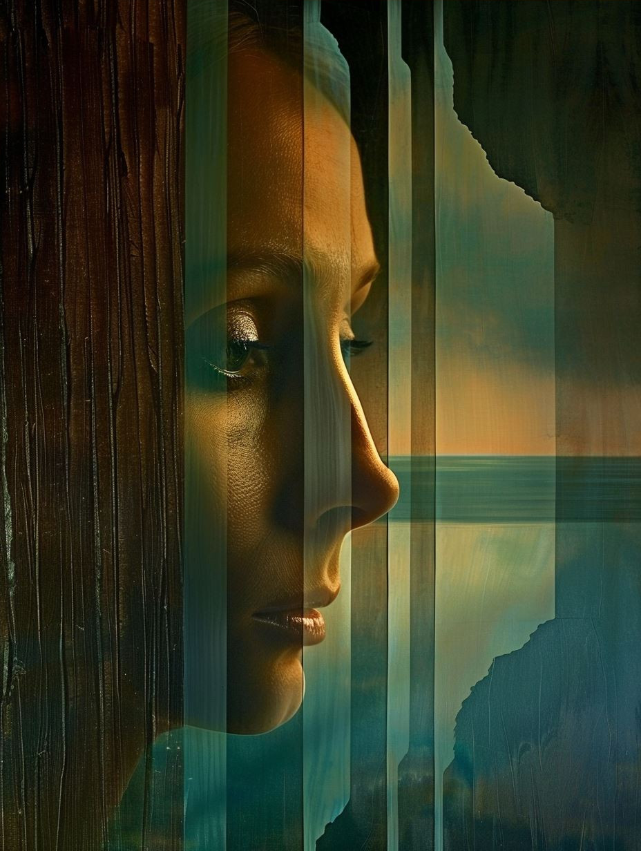 Fragments of a Divided Soul - Image 4