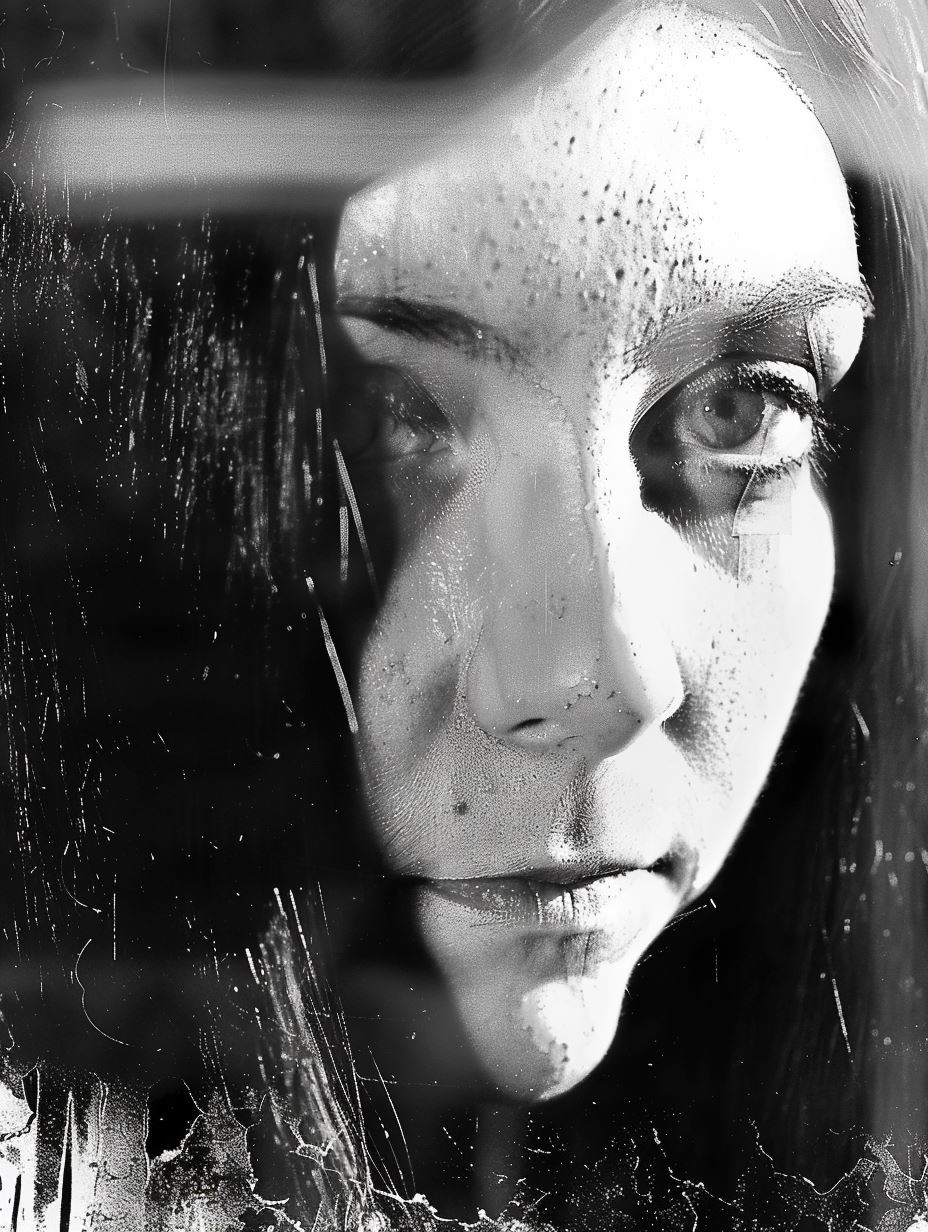 Fragmented Shadows of a Soul - Image 3