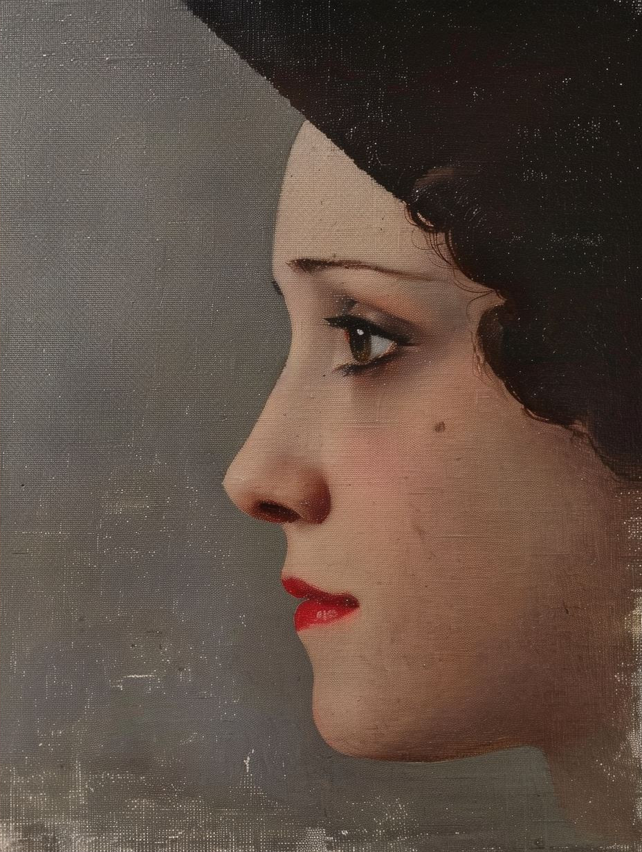 Fragments of a Feminine Gaze - Image 2