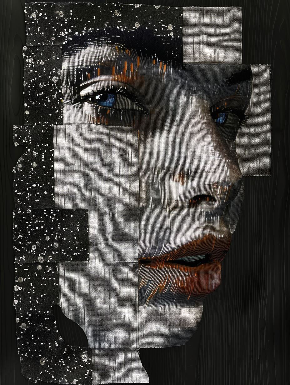 Digital Fragments of Human Identity - Image 2